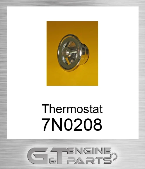 7N-0208 Thermostat