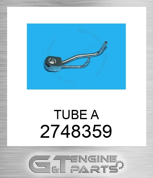 2748359 TUBE A