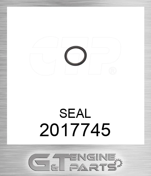 2017745 SEAL