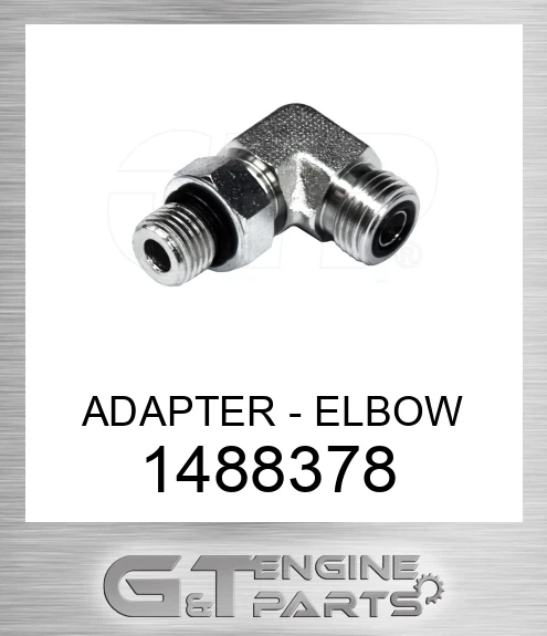 1488378 ADAPTER - ELBOW