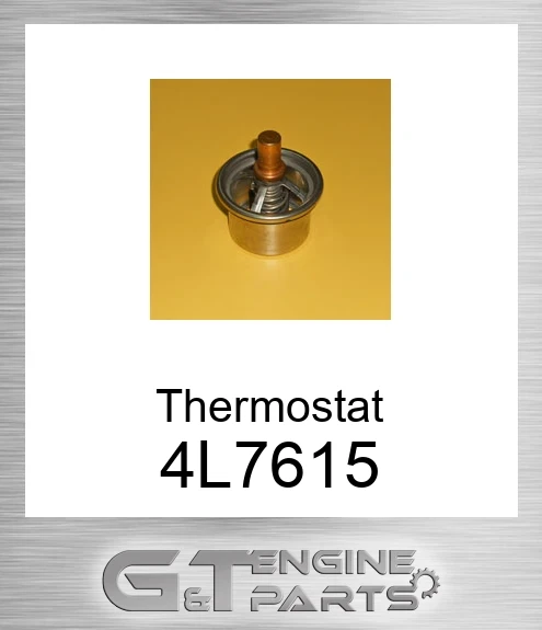 4L7615 Thermostat