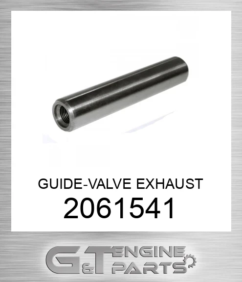 2061541 GUIDE-VALVE EXHAUST