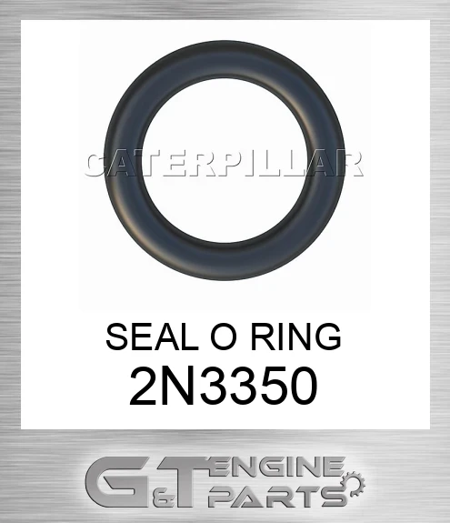 2N3350 SEAL O RING