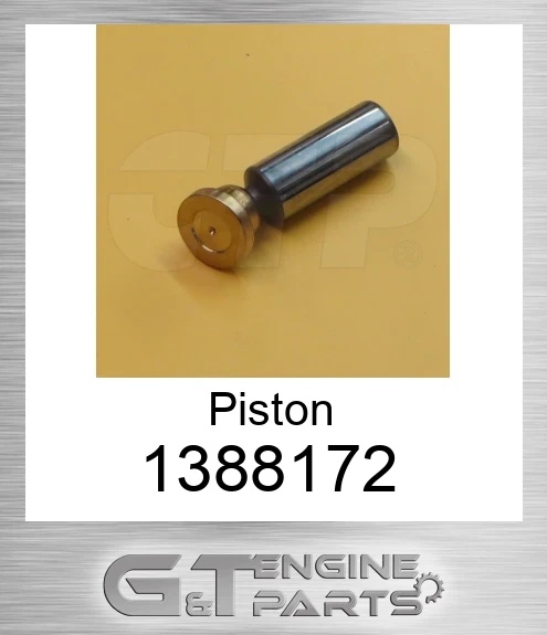 1388172 Piston