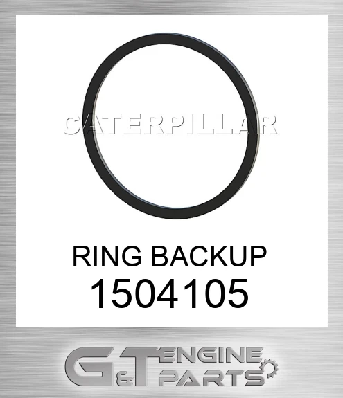 1504105 RING BACKUP