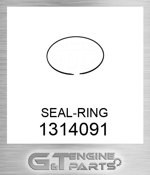 1314091 SEAL-RING