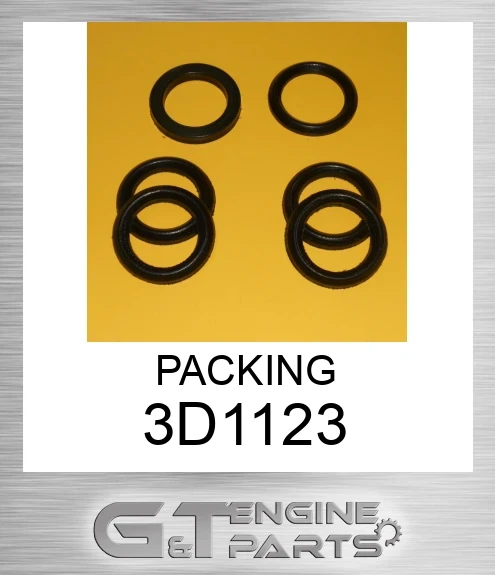 3D1123 PACKING