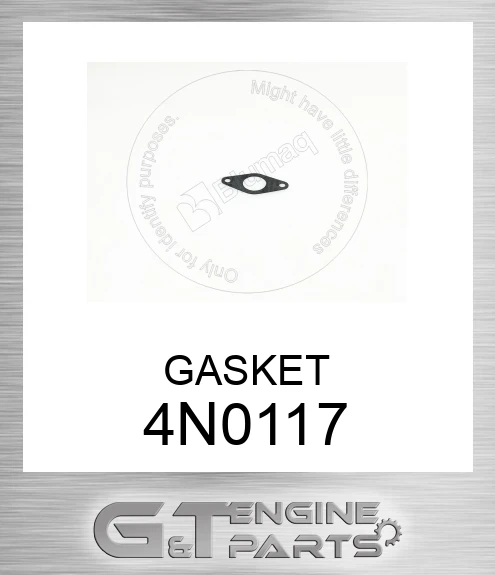 4N0117 GASKET