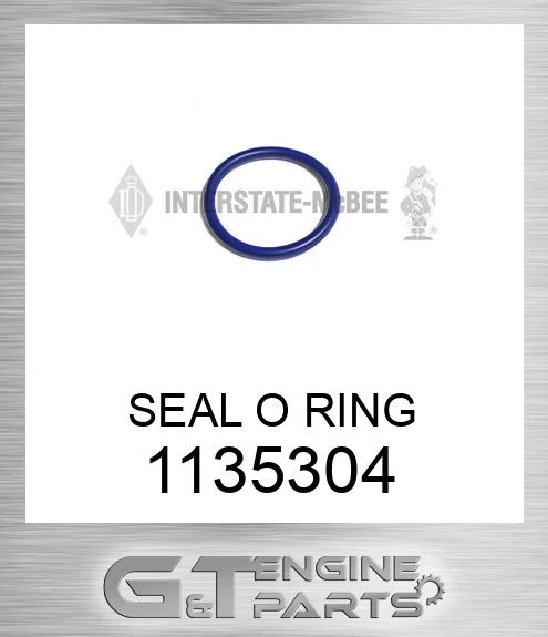 1135304 SEAL O RING