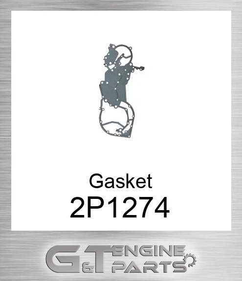 2P-1274 Gasket
