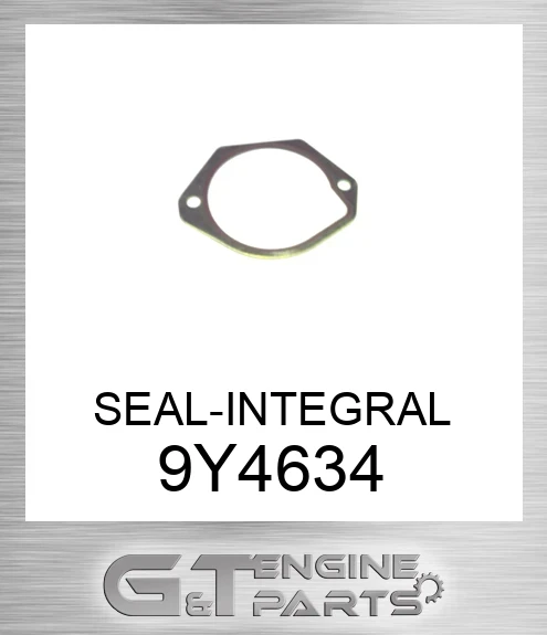 9Y4634 SEAL-INTEGRAL