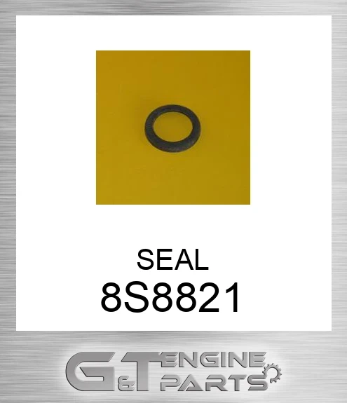 8S8821 SEAL