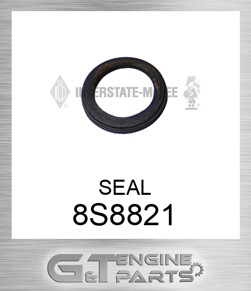 8S8821 SEAL