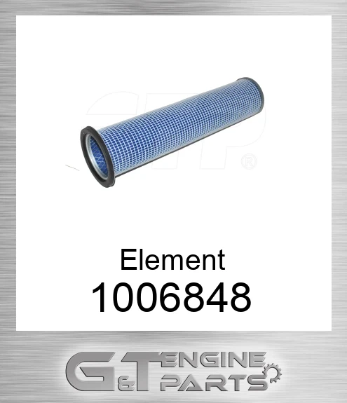 1006848 Element