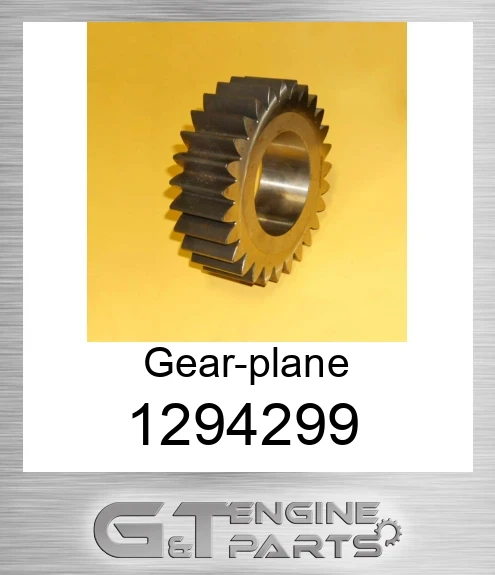 1294299 Gear, Planetary