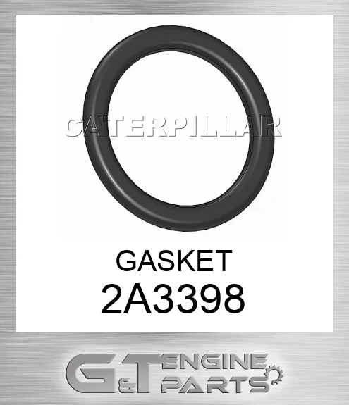 2A3398 GASKET