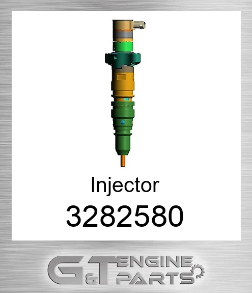 3282580 INJECTOR R-GRP