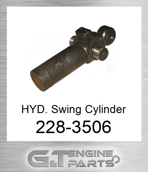 228-3506 Cylinder Grp