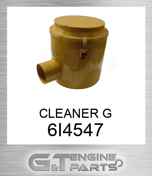 6I4547 CLEANER G