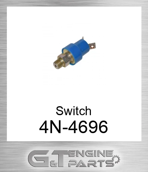 4N-4696 Switch