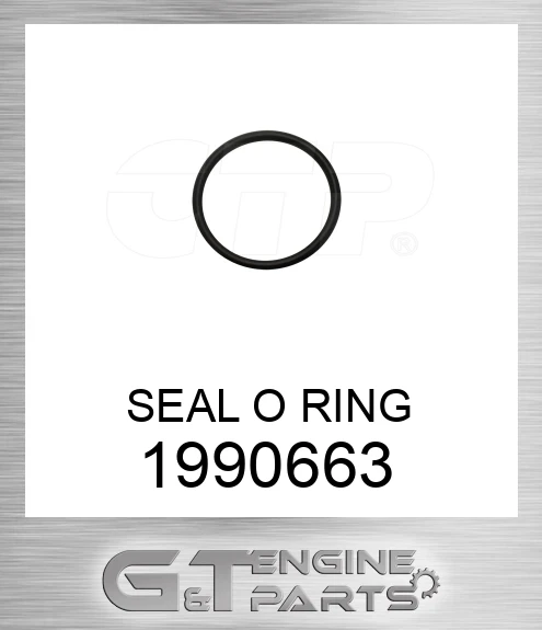 1990663 SEAL O RING