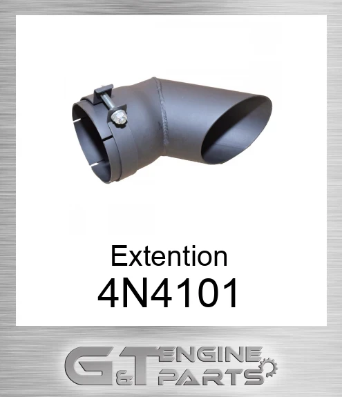 4N4101 Extention