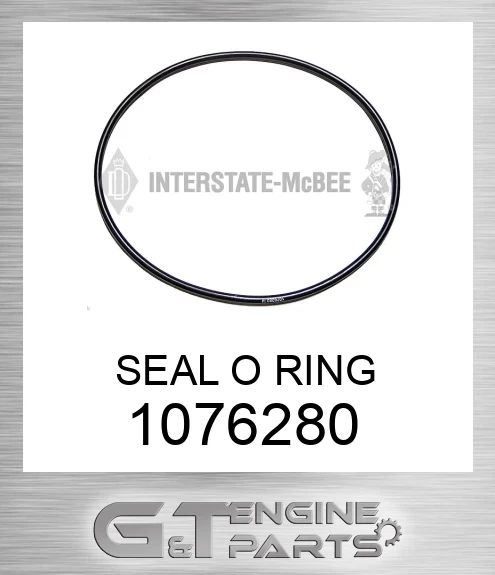 1076280 SEAL O RING