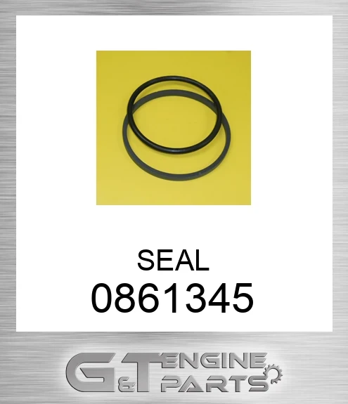 086-1345 SEAL