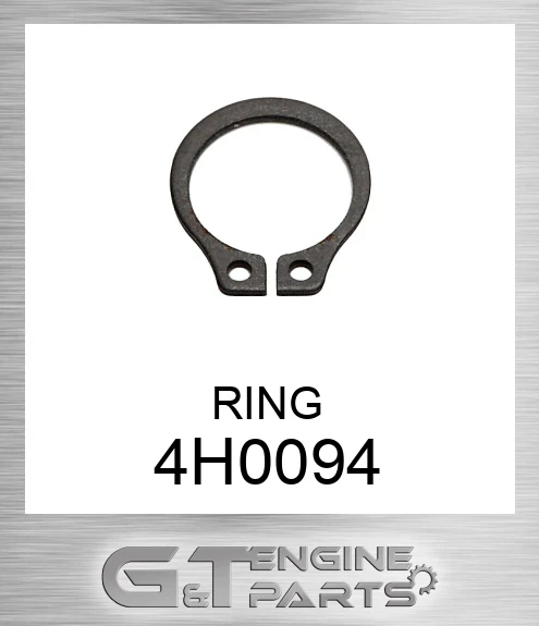 4H0094 RING