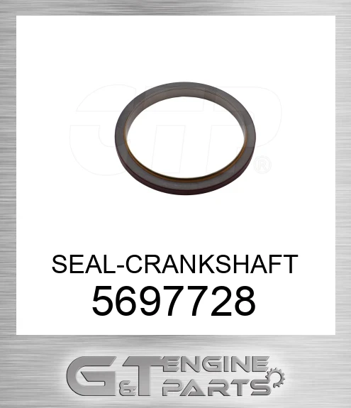 5697728 SEAL-CRANKSHAFT