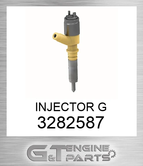 3282587 INJECTOR G