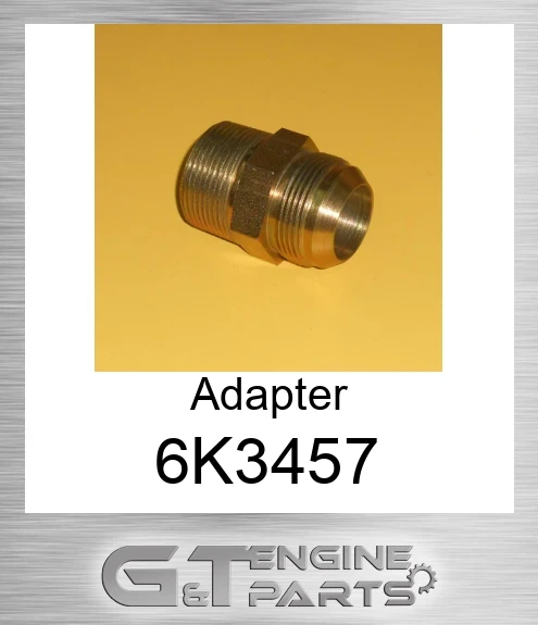 6K3457 Adapter