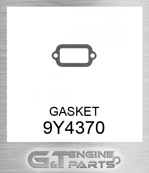 9Y4370 GASKET