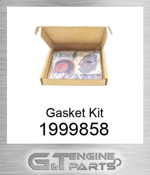 1999858 Gasket Kit