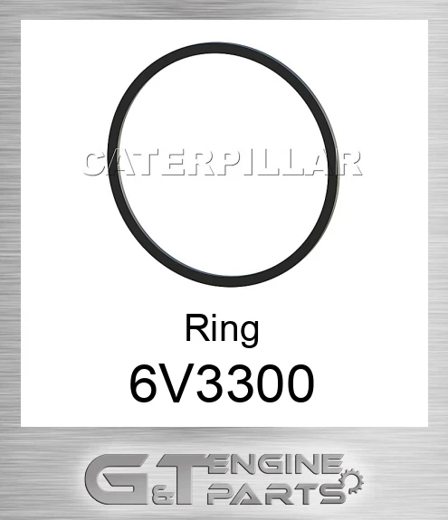 6V3300 Ring