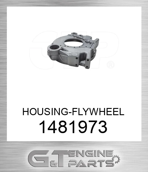1481973 HOUSING-FLYWHEEL