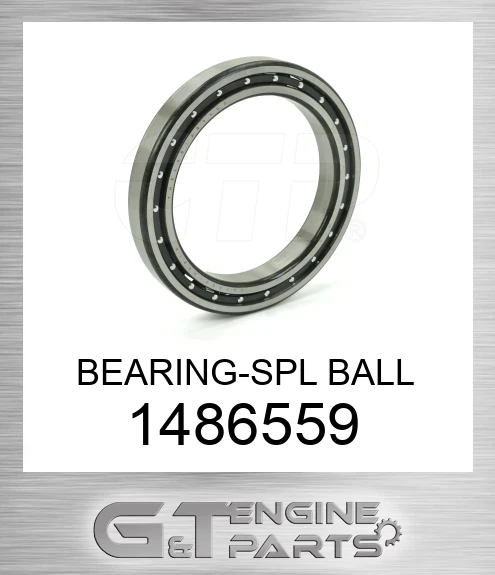 1486559 BEARING-SPL BALL