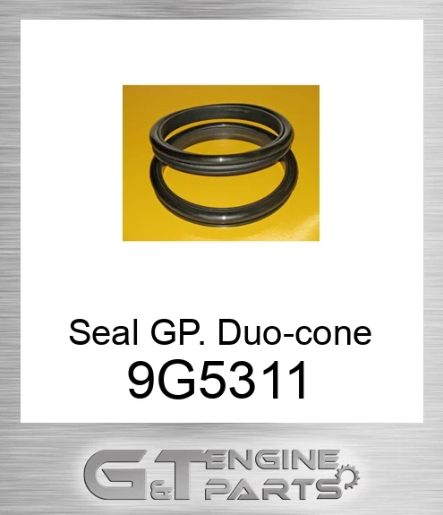9G5311 SEAL GR-DUO CONE