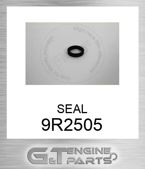 9R2505 SEAL