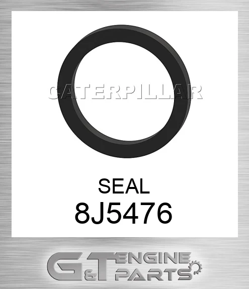 8J5476 SEAL
