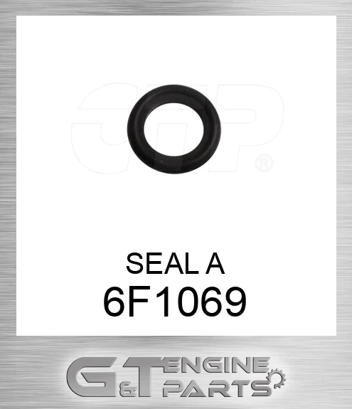 6F1069 SEAL A