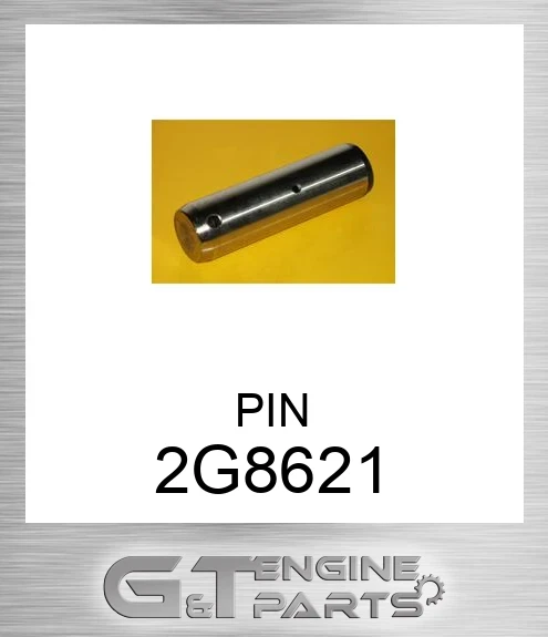 2G8621 PIN