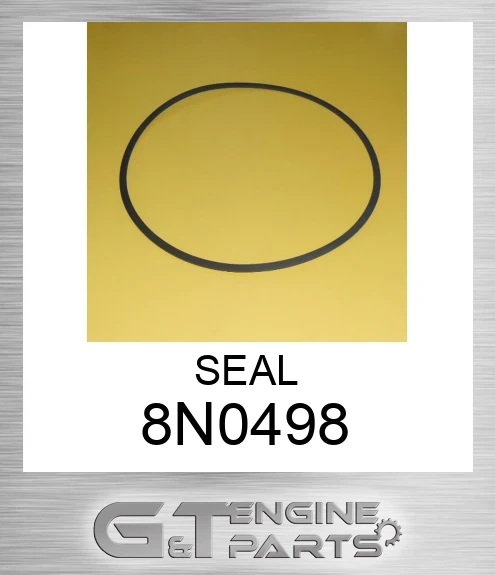 8N0498 SEAL