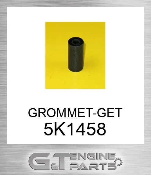 5K1458 GROMMET-GET
