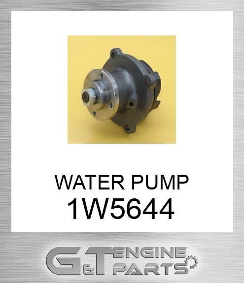 Water Pump