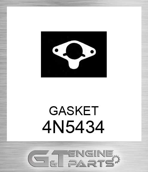 4N5434 GASKET