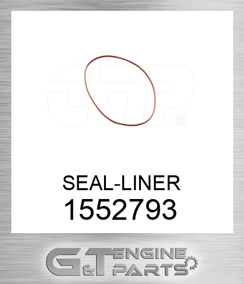 1552793 SEAL-LINER