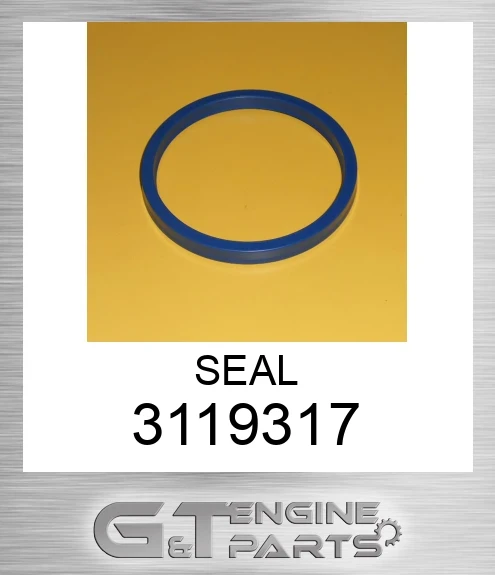 3119317 SEAL
