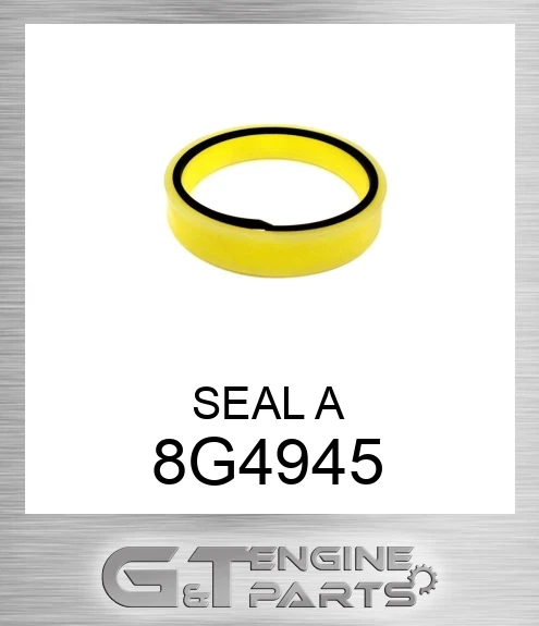 8G4945 SEAL A