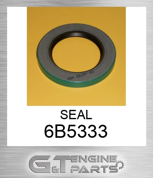 6B-5333 SEAL